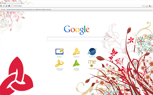 Flowers screenshot 1