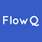 FlowQ - Talent Pick logo