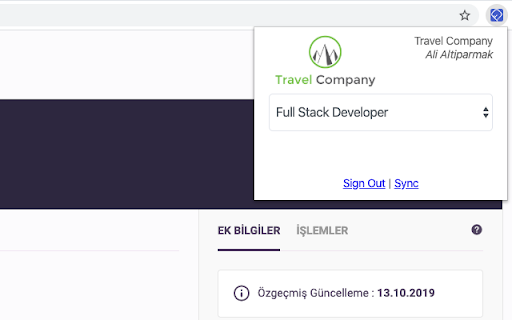 FlowQ - Talent Pick screenshot 1