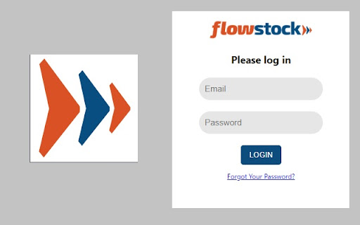 FlowStock screenshot 1
