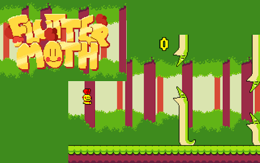 Flutter Moth screenshot 1