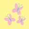 Fluttershy logo