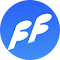 FlyFree logo