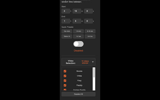 FNAF Jump Scare screenshot 1