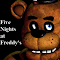 FNAF Unblocked logo