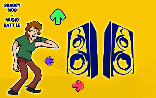 FNF Portrait Mode screenshot 1