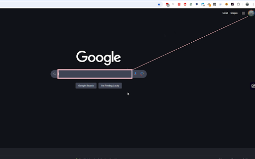 Focus Highlighter screenshot 1