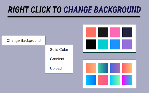 Focus Tab screenshot 1
