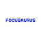 Focusaurus logo