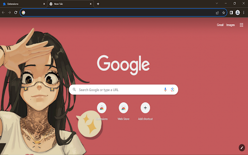 Followersdoctor theme screenshot 1