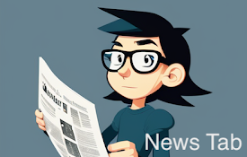 FondueYahooNews screenshot 1