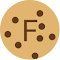 Fontcookie logo