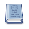 Food Dictionary logo