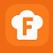 Foodify Recipe Importer logo