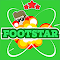 Foot Star Sports Game logo