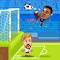 Football Legends - Big Head Soccer Game logo