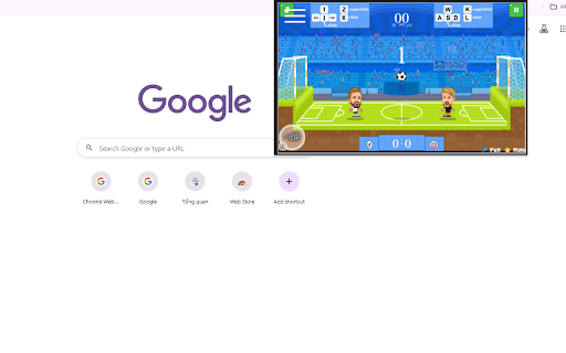 Football Legends Official™ screenshot 1