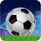 Football Legends Unblocked Game logo