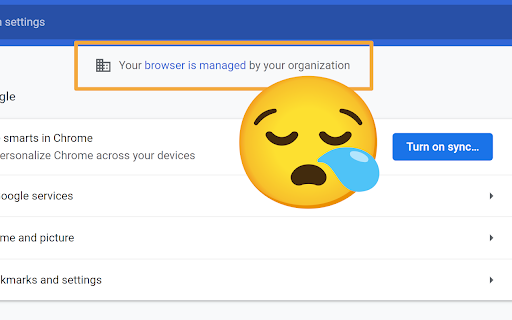 Force Homepage screenshot 1