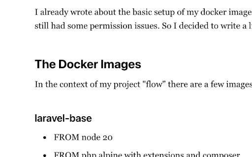 Force Light Mode screenshot 1