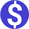 Foreign Exchange Rates logo