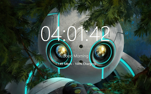 Forest Guardian screenshot 1