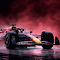 Formula1 RedBull Car Live Wallpaper logo