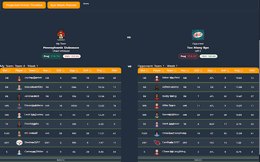 Fortified Fantasy Setup screenshot 1