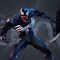 Fortnite Venom Live Wallpaper logo