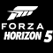 Forza Horizon 5 Wallpapers New Tab logo