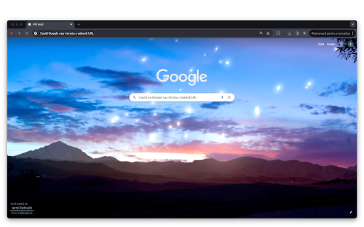 Forza Horizon (Live Wallpaper) screenshot 1