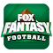 FOX Fantasy Football logo