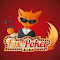 Fox-poker logo
