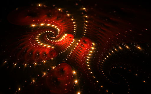 Fractal screenshot 1