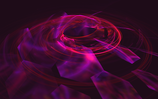Fractal screenshot 1