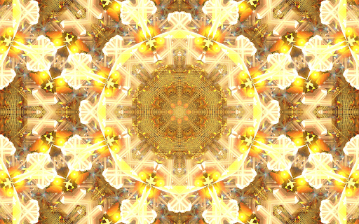 Fractal screenshot 1