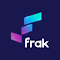 FRAK - Earn Money Watching YouTube logo