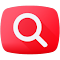 Frame Search For Youtube logo