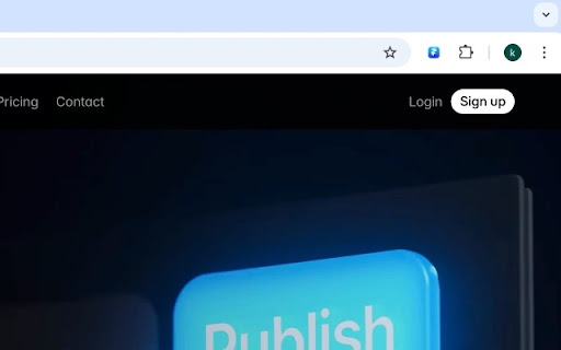 Framer Detector screenshot 1