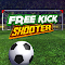 Free Kick Shooter Classroom 6x logo