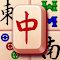Free Mahjong logo