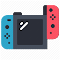Free Nintendo switch Giveaway 2021 logo