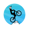 Free Rider Jumps logo