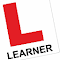 Free UK Practical Driving Test Booking Extension (Search and Click) logo