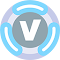 Free Vbuck logo