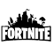 Free Vbuck logo