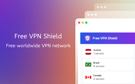 Free VPN Next Pro - Best VPN and Website Unblocker screenshot 1