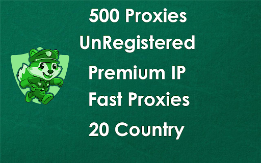 Free VPN Proxy | Lucky VPN screenshot 1