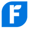 FreshBooks Time Tracker logo