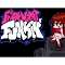 Friday Night Funkin Game logo